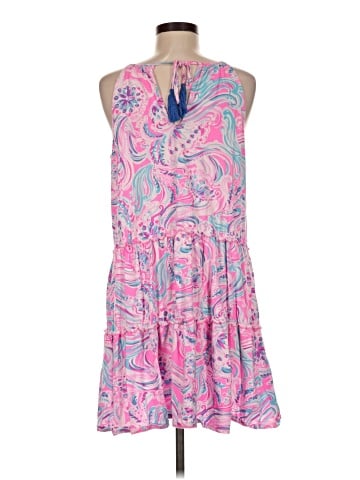 Lilly Pulitzer Casual Dress (view 2)