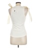 Ulla Johnson 100% Cotton Ivory Tank Top Size M - photo 2