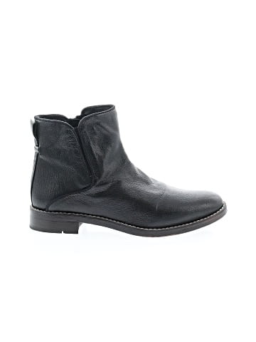 Franco Sarto Ankle Boots (view 1)