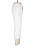 Nine West White Jeans Size 10 - photo 4