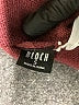 Bloch 100% Acrylic Burgundy Pullover Sweater Size S - photo 7
