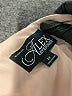 Alex Evenings Gold 3/4 Sleeve Top Size 2X - photo 7