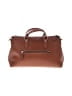 Coach Brown Satchel One size - photo 3