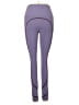 ING Purple Active Pants Size 1 - photo 2
