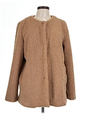 Sanctuary Coat (view 1)