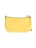 Coach 100% Leather Yellow Leather Shoulder Bag One size - photo 3