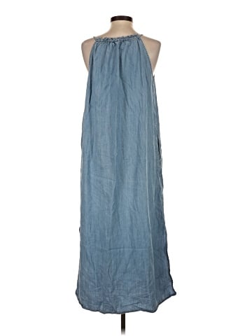 Jolt Casual Dress (view 2)