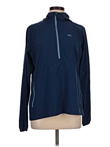 Outdoor Research Fleece (view 1)