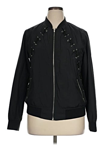 K. Jordan Jacket (view 1)