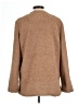 Sanctuary 100% Polyester Tan Coat Size L - photo 2