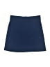 J.Lindeberg 100% Polyester Solid Blue Skort Size XS - photo 1