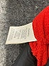 Max Studio Red Casual Dress Size S - photo 8