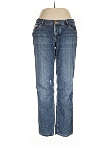 Eddie Bauer Jeans (view 1)