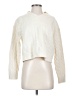 Sunday Best Ivory Cardigan Size S - photo 1