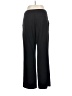 Jules & Leopold 100% Polyester Black Dress Pants Size L - photo 2
