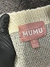 Show Me Your Mumu Ivory Pullover Sweater Size S - photo 7