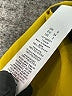 ASOS Design 100% Polyester Yellow Cocktail Dress Size 2 - photo 8