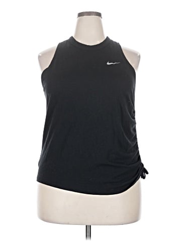 Nike Active Tank (view 1)