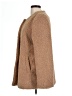 Sanctuary 100% Polyester Tan Coat Size L - photo 5