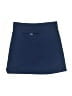J.Lindeberg 100% Polyester Solid Blue Skort Size XS - photo 2