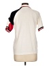Assorted Brands Ivory Short Sleeve Top Size L - photo 2