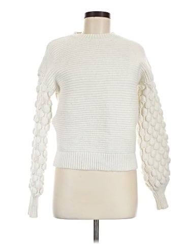 VICI Pullover Sweater (view 1)