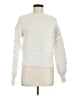 VICI Ivory Pullover Sweater Size M - photo 1