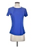 Spyder Blue Active T-Shirt Size S - photo 1