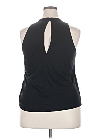 Nike Active Tank (view 2)