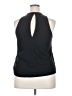 Nike Black Active Tank Size XXL - photo 2