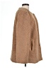 Sanctuary 100% Polyester Tan Coat Size L - photo 4