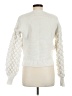 VICI Ivory Pullover Sweater Size M - photo 2