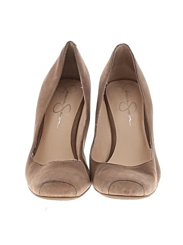 Jessica Simpson Wedges (view 2)