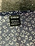 Shein Polka Dots Blue Casual Dress Size L - photo 7
