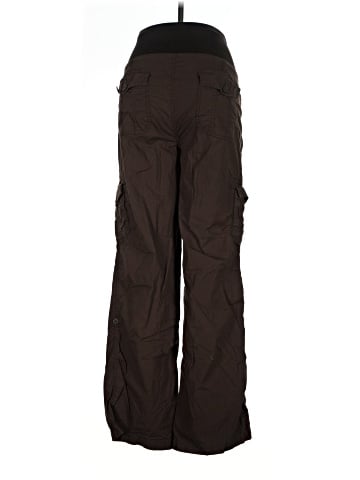 Motherhood Cargo Pants (view 2)