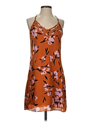 GB Casual Dress (view 1)