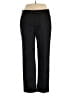 Perry Ellis 100% Polyester Black Dress Pants Size 36 waist - photo 1