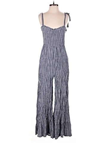 En Creme Jumpsuit (view 1)