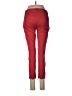 J. by J.Crew Solid Red Active Pants Size 6 - photo 2