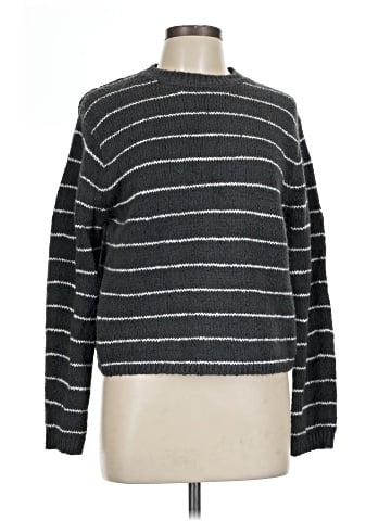 Vince. Pullover Sweater (view 1)