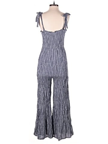 En Creme Jumpsuit (view 2)