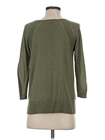 Talbots Pullover Sweater (view 2)