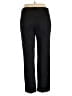 Perry Ellis 100% Polyester Black Dress Pants Size 36 waist - photo 2