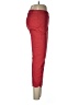 J. by J.Crew Solid Red Active Pants Size 6 - photo 4