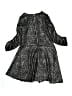 Zoe Ltd Black Dress Size 12 - photo 2