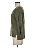 Talbots 100% Cotton Green Pullover Sweater Size XS - photo 5