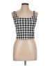 Old Navy Black Sleeveless Top Size L - photo 1