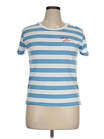 Fifth Sun Short Sleeve T-Shirt (view 1)