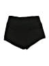 Always Solid Black Shorts Size S - photo 1