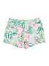 Lilly Pulitzer Tropical Pink Shorts Size 0 - photo 2